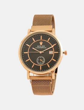 ساعت مچی Rolex