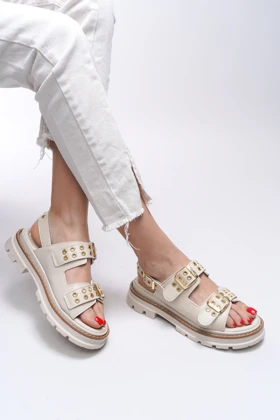 صندل زنانه ریکن riccon