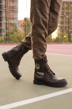 بوت و نیم بوت ریکان riccon