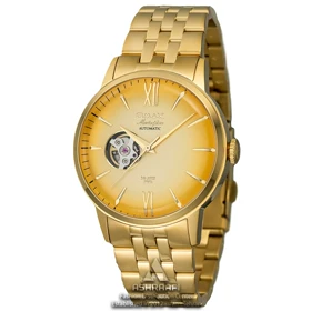 ساعت مردانه اوماکس Omax OAOR001G11I