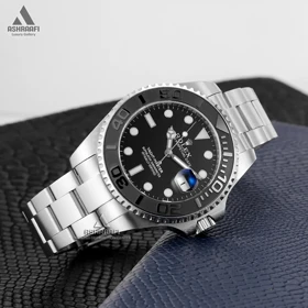 ساعت رولکس یاخ مستر Rolex Yacht-Master SSK7