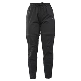 شلوار دو تیکه ورزشی زنانه نایک مدل HS-3G1082 مشکی