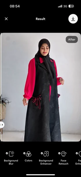 وست پاپیونی و شومیز