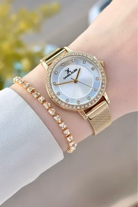 ساعت زنانه دنیل کلین daniel-klein