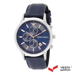 ساعت مچی مردانه امپریو آرمانی EMPORIO ARMANI مدل AR11216