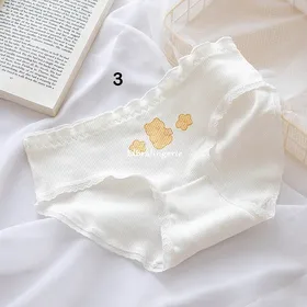 شورت نخی زنانه خرسی تدی بیر teddy bear