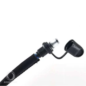 کمل بک درب کشویی 3 لیتری کاراکال