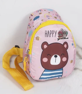 بادی بگ دخترانه طرح تدی