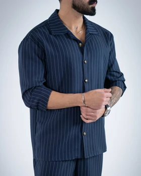 ست پیراهن و شلوار داریوش-کد4795