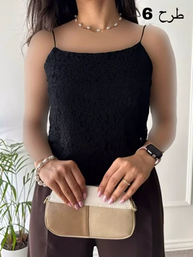 تاپ دانتل آستردار لنا