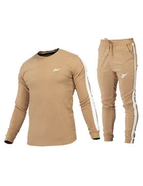 ست بلوز و شلوار اسپرت Nike