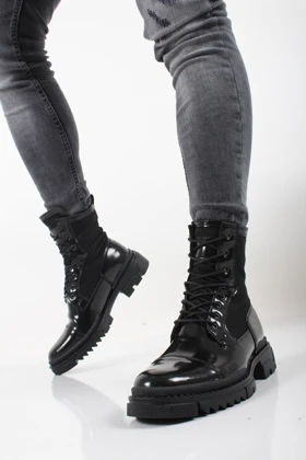 بوت و نیم بوت مردانه oksit