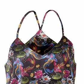 تاپ بیسیک گلدفیش تک