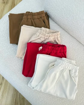 شلوار بگ تینا