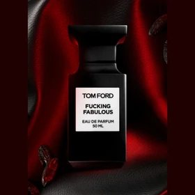 تام فورد فاکینگ فبیولسTom Ford Fucking Fabulous