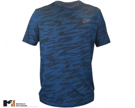 تیشرت مردانه NIKE 6678 کد 2002235