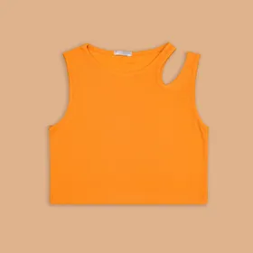 تاپ کراپ کلارا