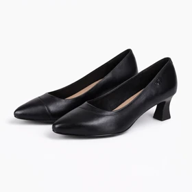 کفش زنانه رزمری مدل Rose Merry SH6117_Black