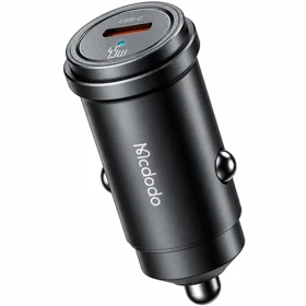 شارژر فندکی مک دودو Mcdodo مدل CC-7494 توان 45 وات
