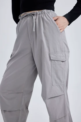 شلوار زنانه اورجینال دیفکتو defacto