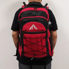 کوله پشتی کوهنوردی مایسا مدل Everest 330-70L