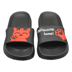 دمپایی زنانه مدل Cati-26400 مشکی