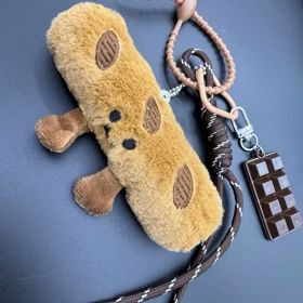 چارم بگ نان فانتزی و شکلات