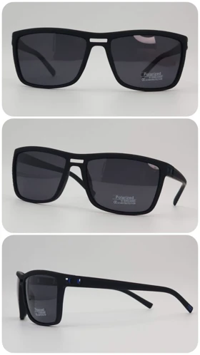 عینک آفتابی زنانه و مردانه طرح اوگا مورل 78035 پلاریزه و ضد اشعه UV400