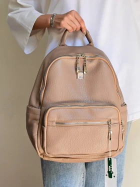 کوله پشتی زنانه بنو مدل دلانا کد BENO 4784