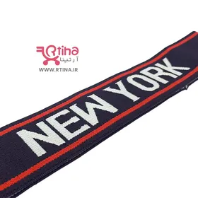 تل کش مو پسرانه/دخترانه طرح New York
