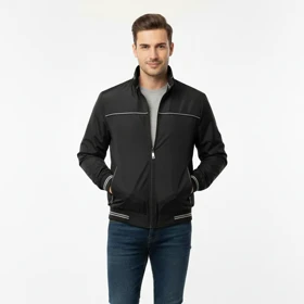 کاپشن مردانه برندس Brands کد BR-HB515