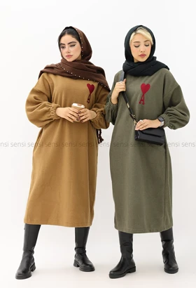 پیراهن فوتر Aکد1004542