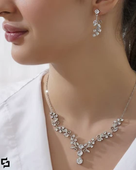 نیمست جواهری ظریف S43