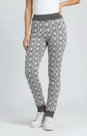 لگ بافت طرحدار