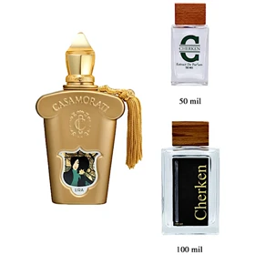 عطر کازاموراتی زرجف-زرژاف لیرا Xerjoff Casamorati Lira