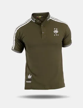 پولوشرت مردانه Adidas