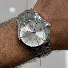ساعت مچی مردانه الگانس ELEGANCE