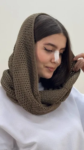 شال رینگی
