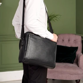 کیف اداری اسپرت دیوید جونز