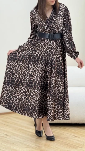 پیراهن آوینار