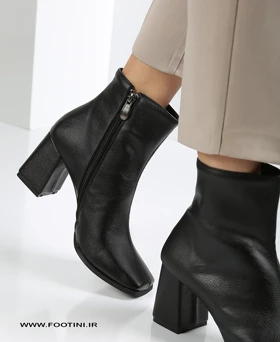 بوت زنانه پاشنه 7 سانت آرمونا RO