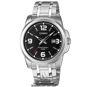 ساعت مچی کاسیو مردانه Casio MTP-1314D-1AV