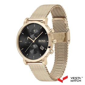 ساعت مچی مردانه هوگو باس HUGO BOSS مدل B1513808
