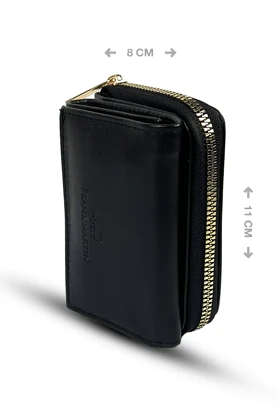 کیف پول زنانه فرانک مارتین frank-martin