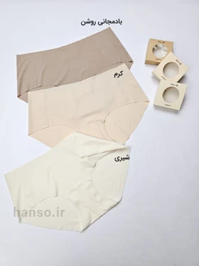 شورت زنانه لیزری