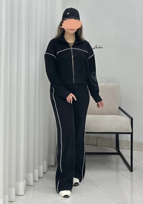 ست سویشرت و شلوار آینام