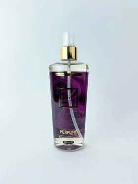 بادی اسپلش زنانه میدنایت Midnight پرفیوم فکتوری Perfume Factory