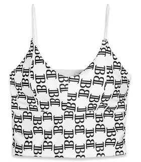 نیم‌تنه کاپ‌دار طرحدار کد 2000