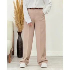 شلوار بگ مازراتی قد 110