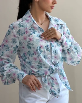 شومیز لیلیان کد 03